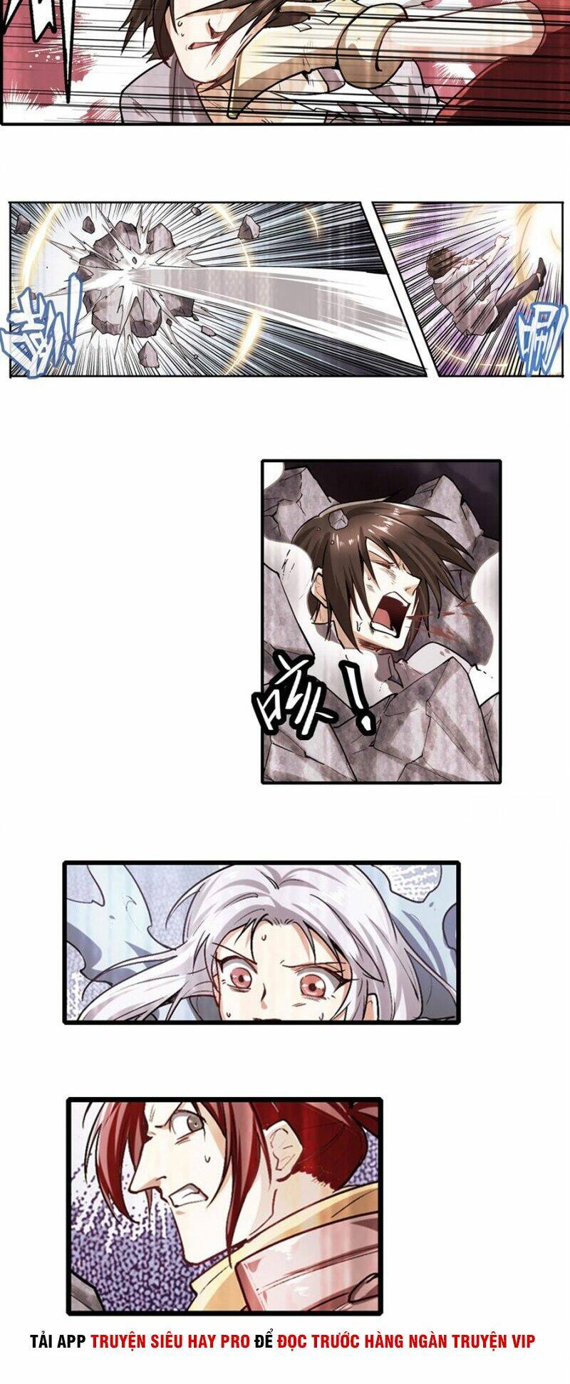 Anh Hùng ? Ta Không Làm Lâu Rồi: Chapter 167