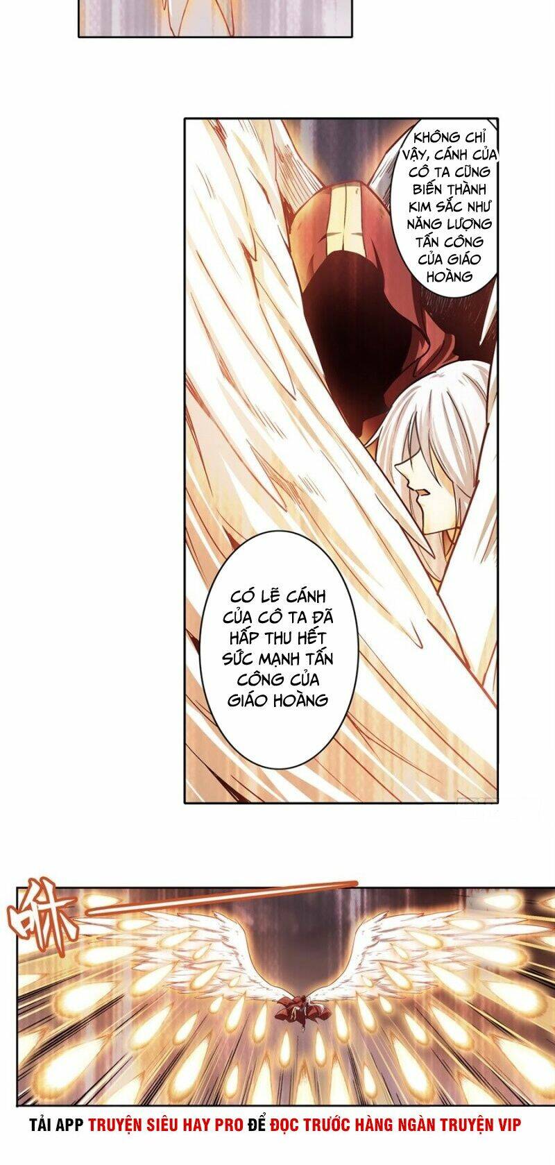 Anh Hùng ? Ta Không Làm Lâu Rồi: Chapter 167