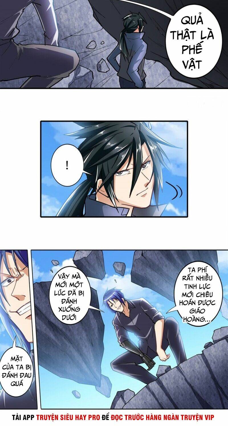Anh Hùng ? Ta Không Làm Lâu Rồi: Chapter 167