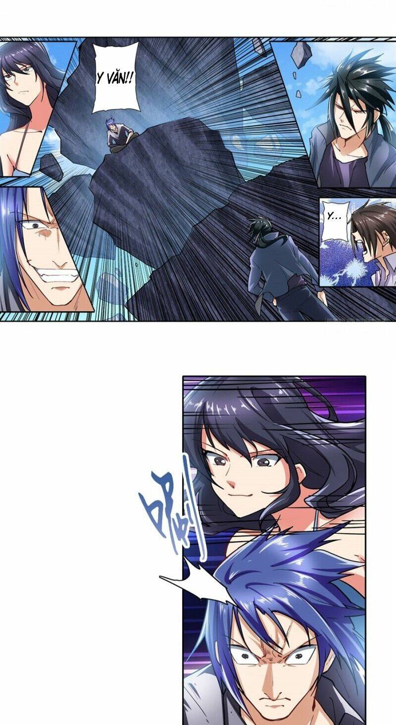 Anh Hùng ? Ta Không Làm Lâu Rồi: Chapter 167