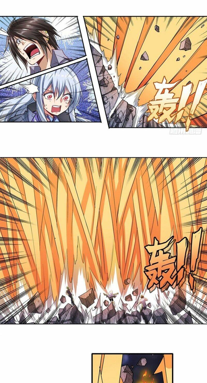 Anh Hùng ? Ta Không Làm Lâu Rồi: Chapter 168