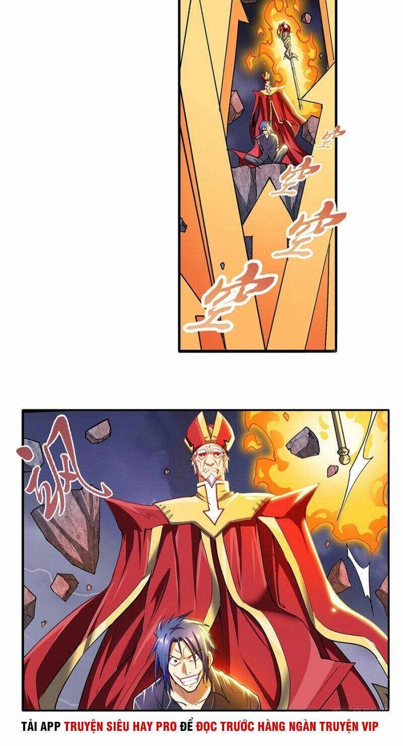 Anh Hùng ? Ta Không Làm Lâu Rồi: Chapter 168