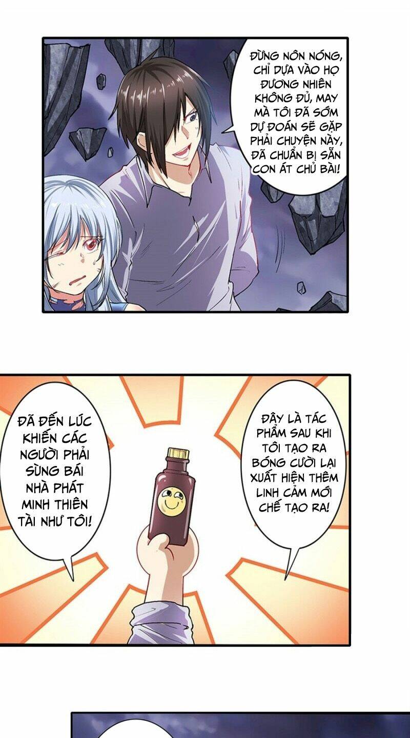 Anh Hùng ? Ta Không Làm Lâu Rồi: Chapter 168