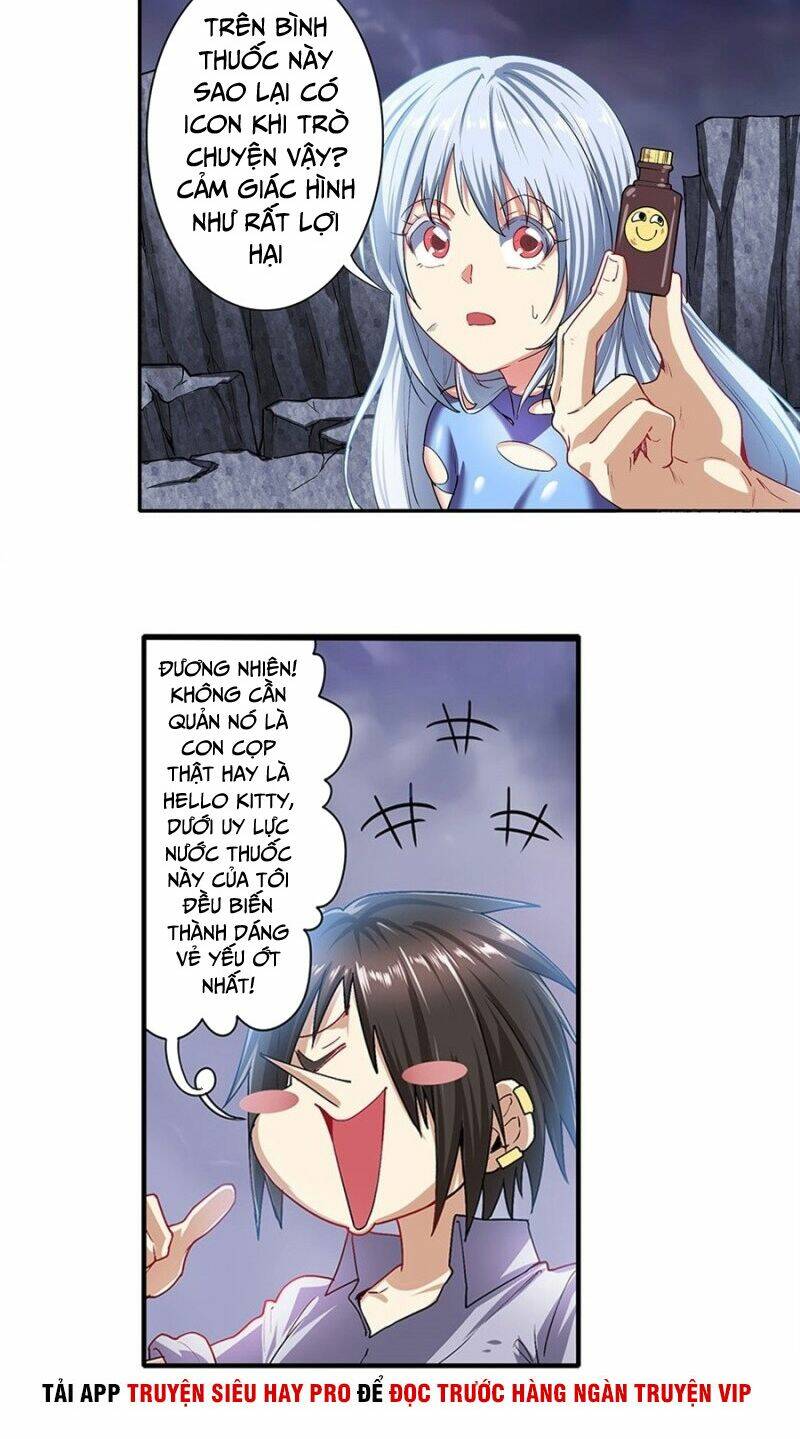 Anh Hùng ? Ta Không Làm Lâu Rồi: Chapter 168