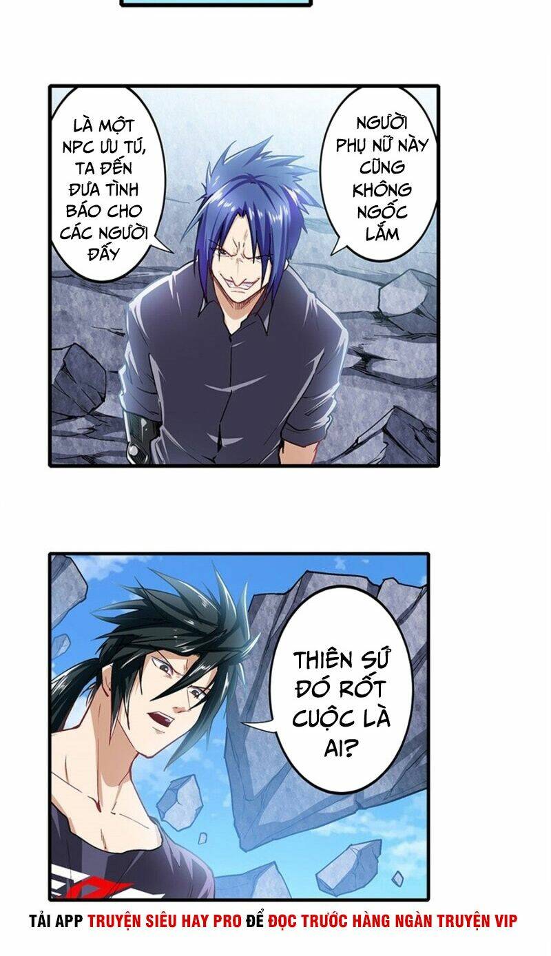 Anh Hùng ? Ta Không Làm Lâu Rồi: Chapter 168