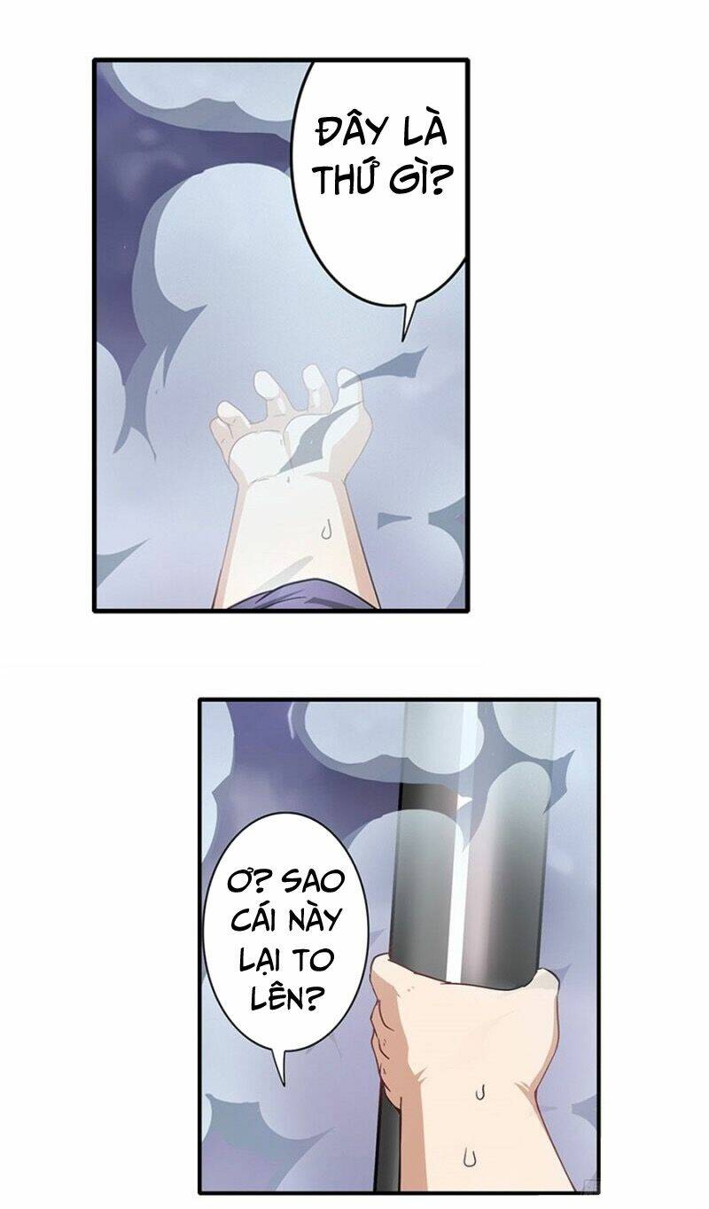 Anh Hùng ? Ta Không Làm Lâu Rồi: Chapter 168