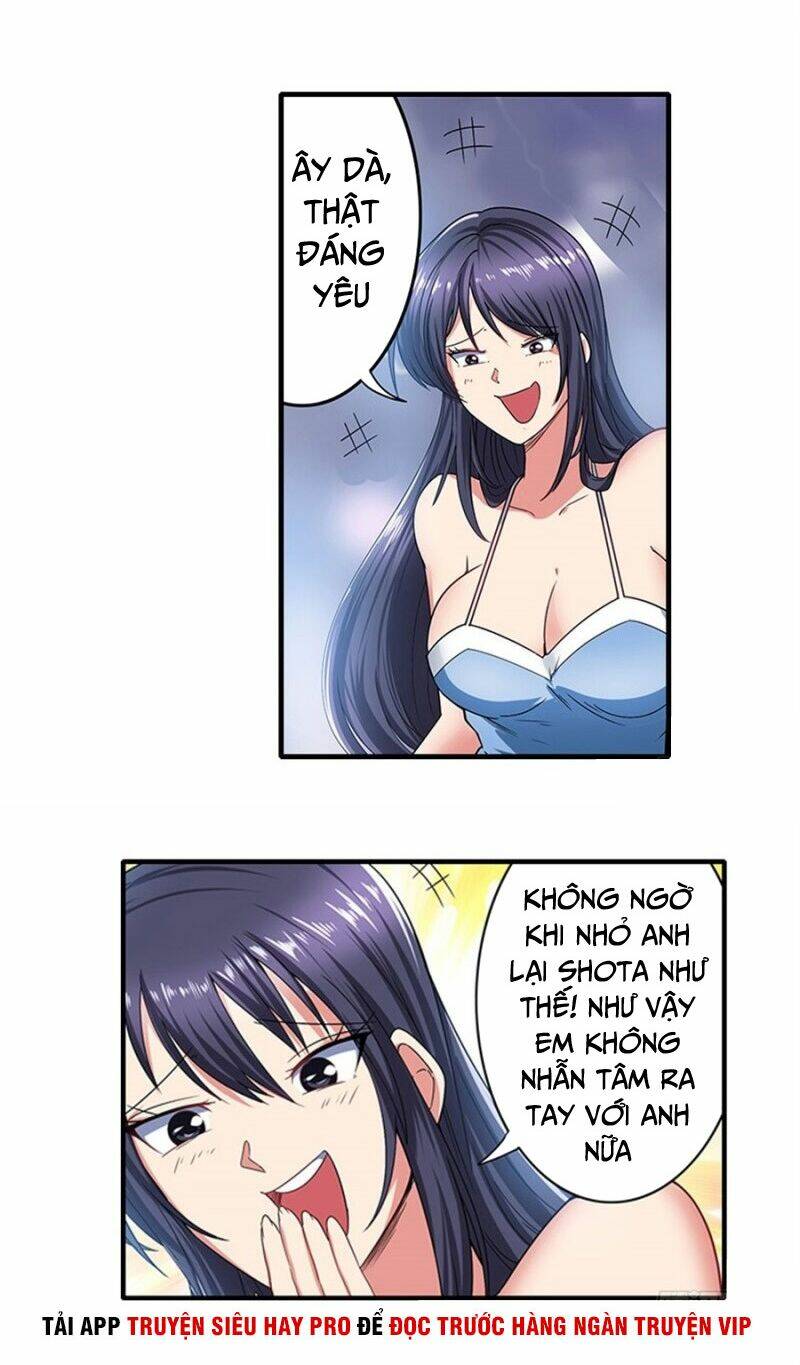 Anh Hùng ? Ta Không Làm Lâu Rồi: Chapter 168