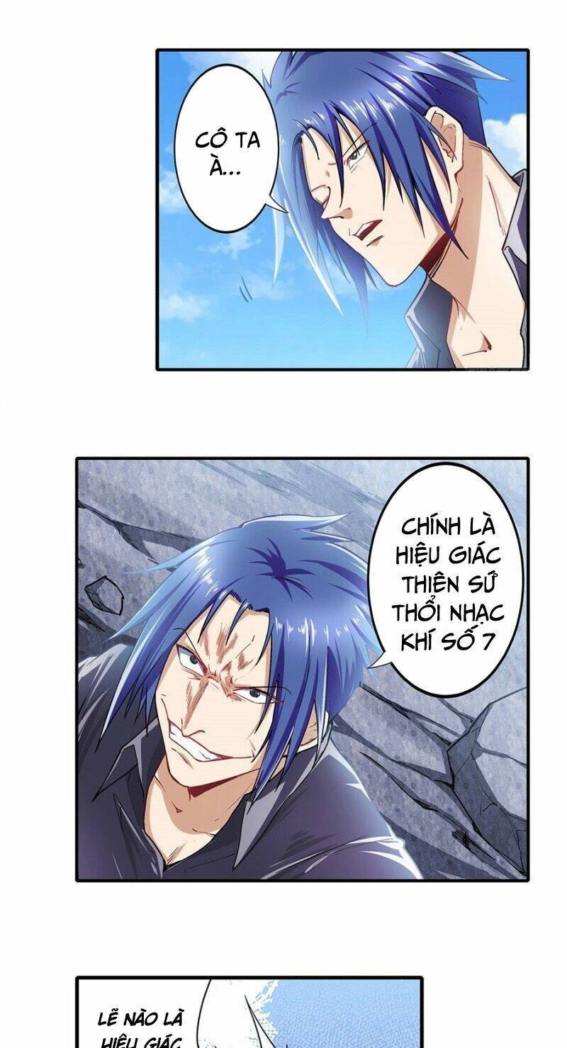 Anh Hùng ? Ta Không Làm Lâu Rồi: Chapter 168