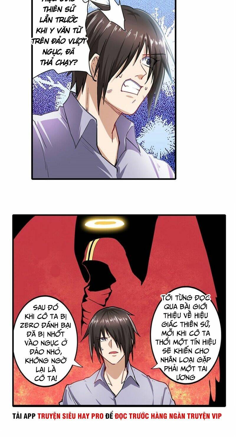 Anh Hùng ? Ta Không Làm Lâu Rồi: Chapter 168