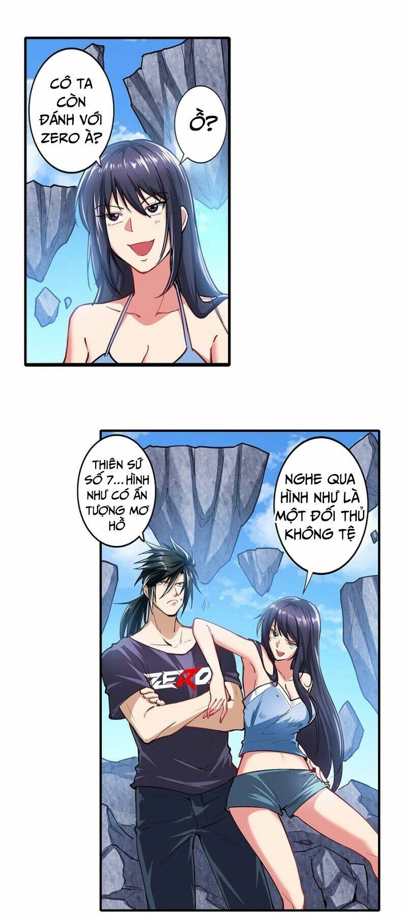 Anh Hùng ? Ta Không Làm Lâu Rồi: Chapter 168
