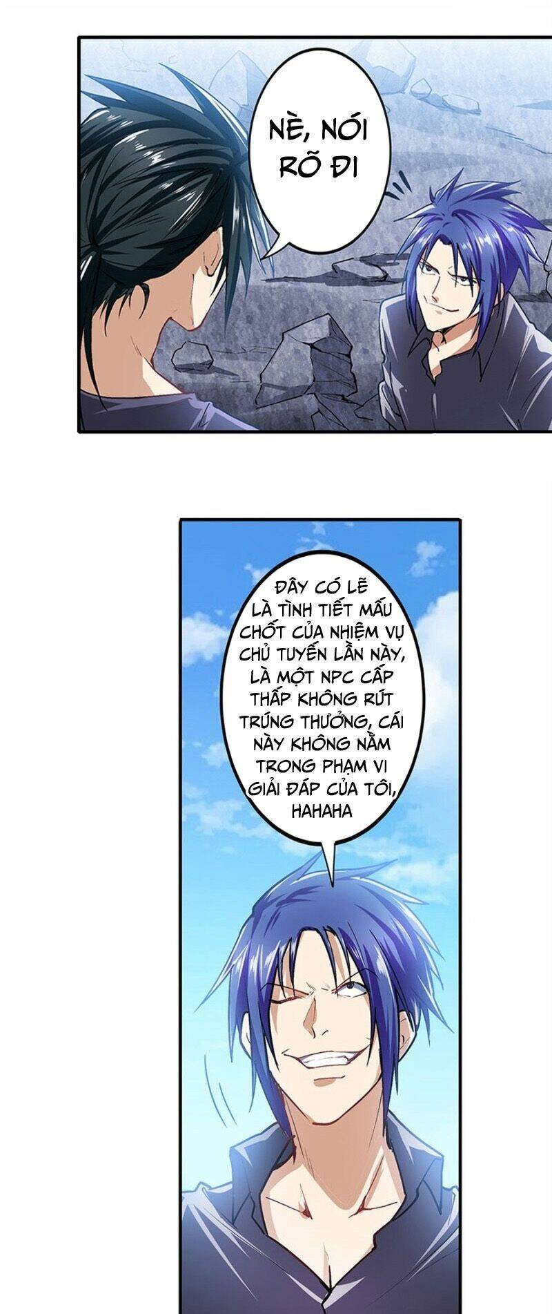 Anh Hùng ? Ta Không Làm Lâu Rồi: Chapter 168