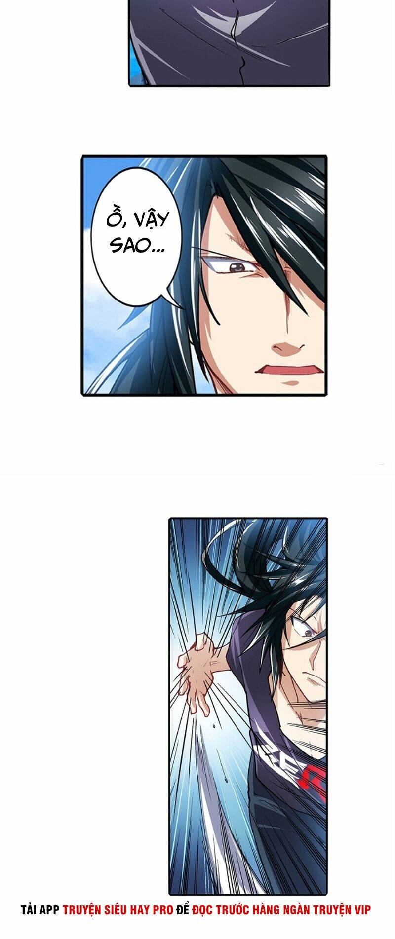 Anh Hùng ? Ta Không Làm Lâu Rồi: Chapter 168