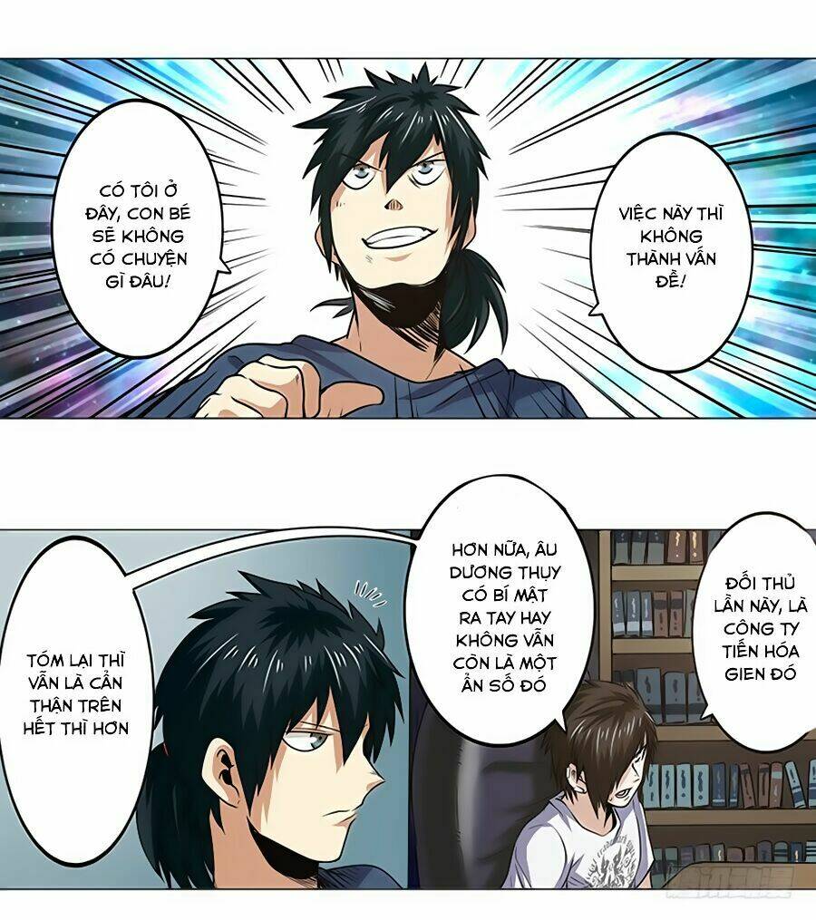 Anh Hùng ? Ta Không Làm Lâu Rồi: Chapter 17