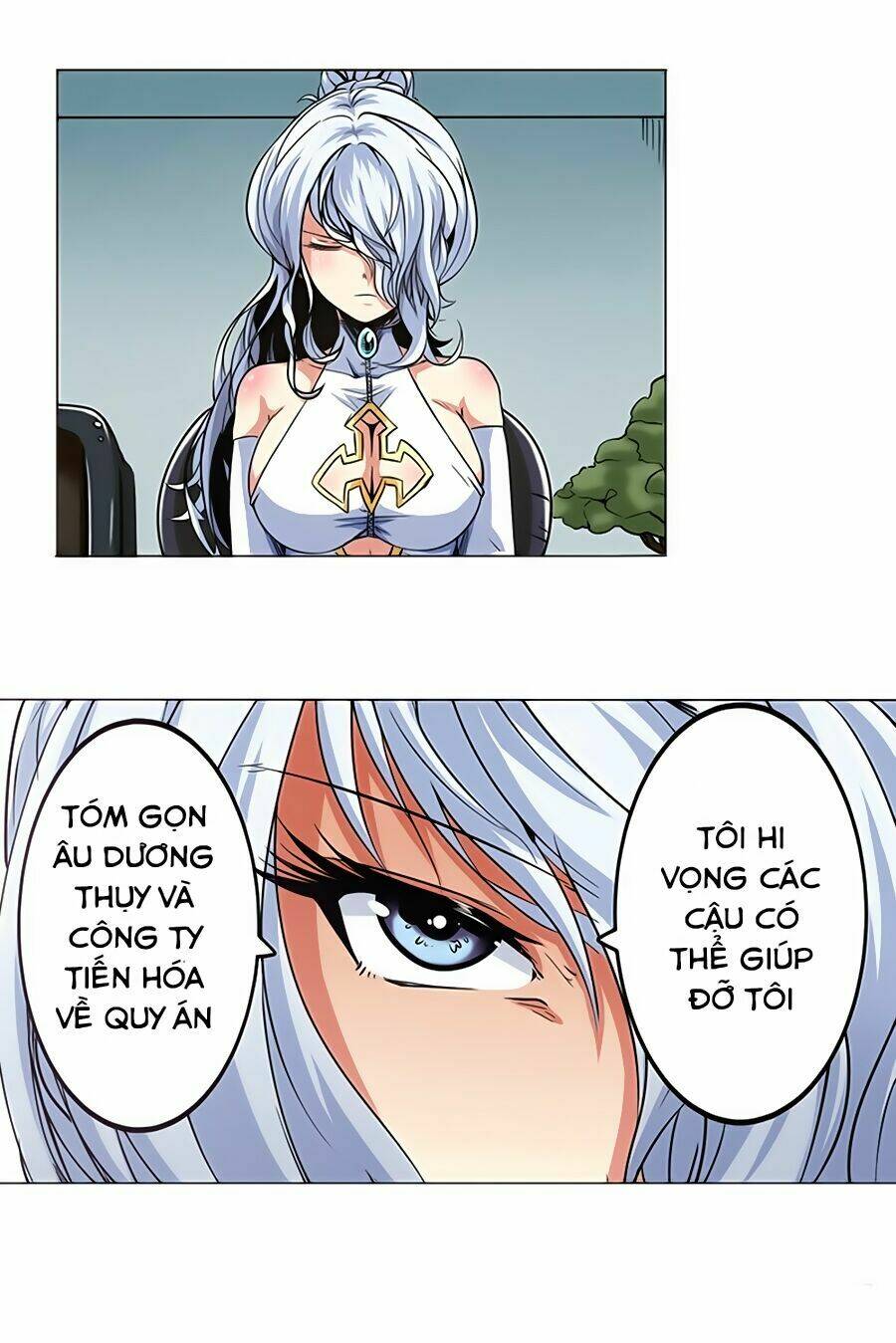 Anh Hùng ? Ta Không Làm Lâu Rồi: Chapter 17