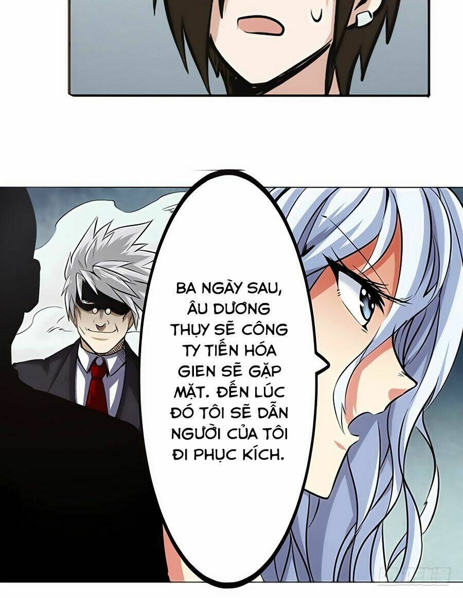 Anh Hùng ? Ta Không Làm Lâu Rồi: Chapter 17