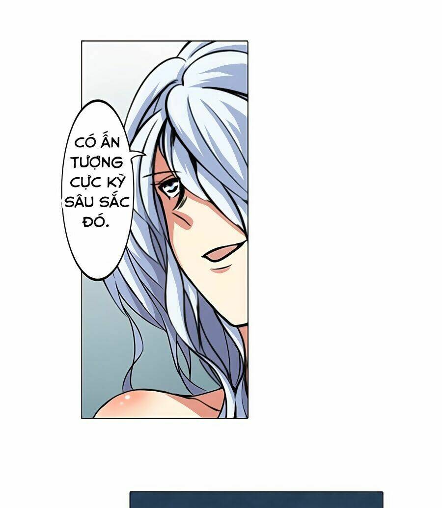 Anh Hùng ? Ta Không Làm Lâu Rồi: Chapter 17