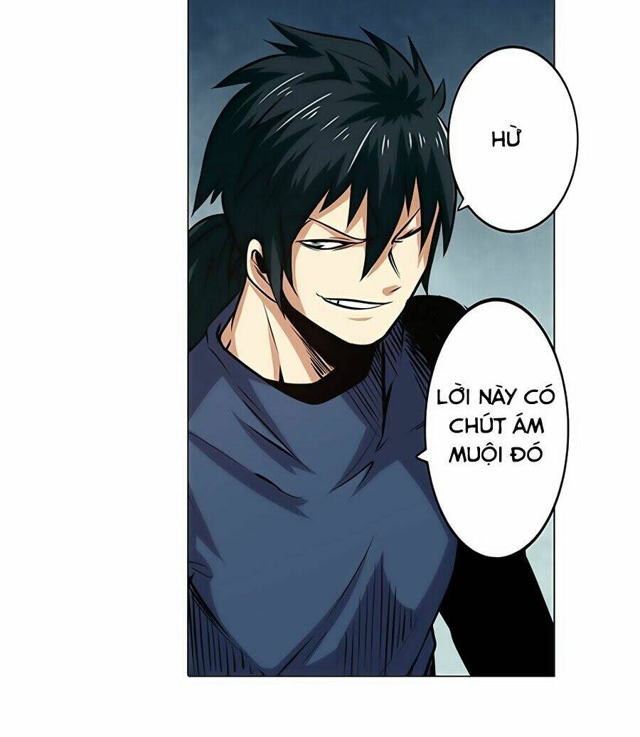 Anh Hùng ? Ta Không Làm Lâu Rồi: Chapter 17