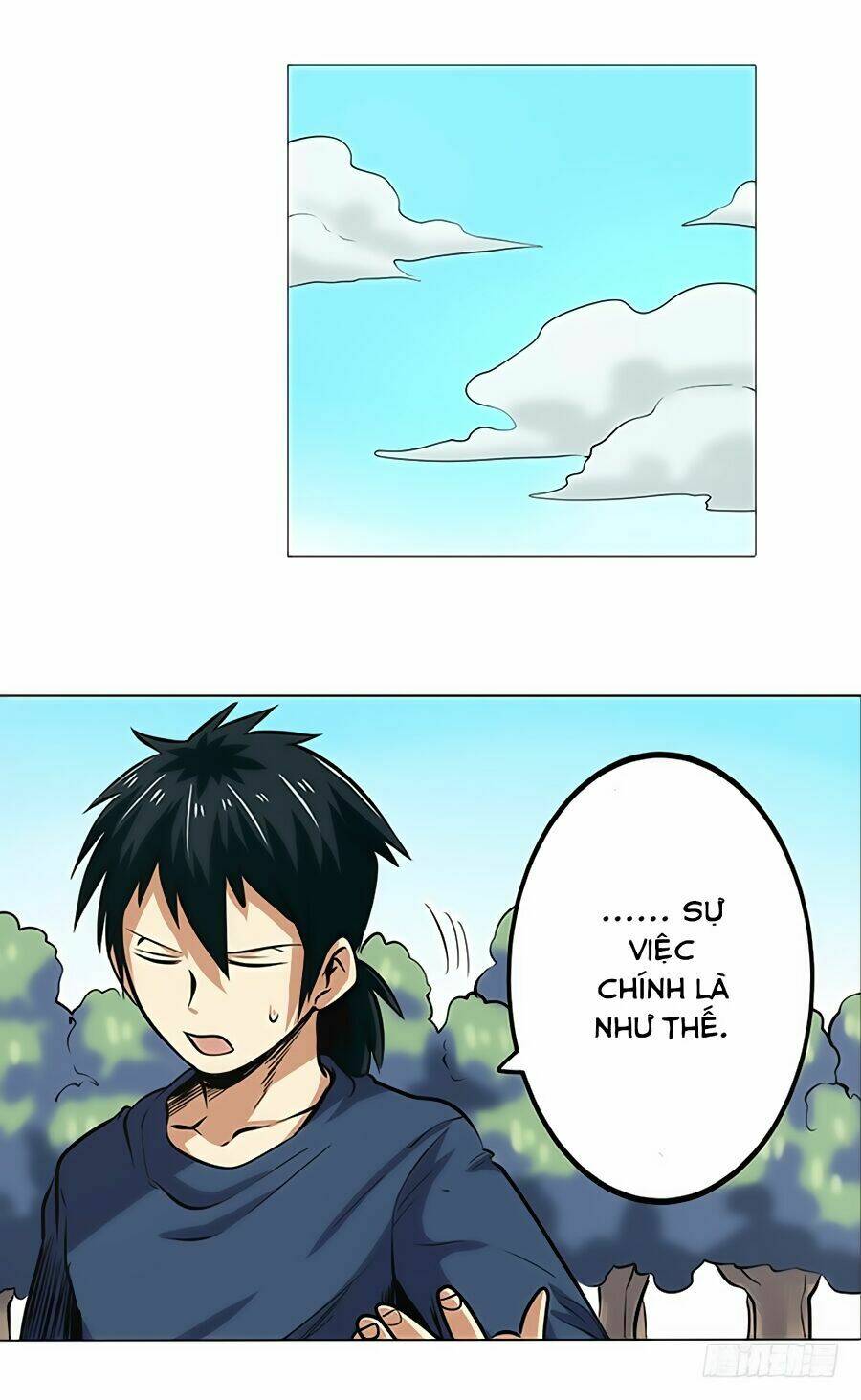Anh Hùng ? Ta Không Làm Lâu Rồi: Chapter 17