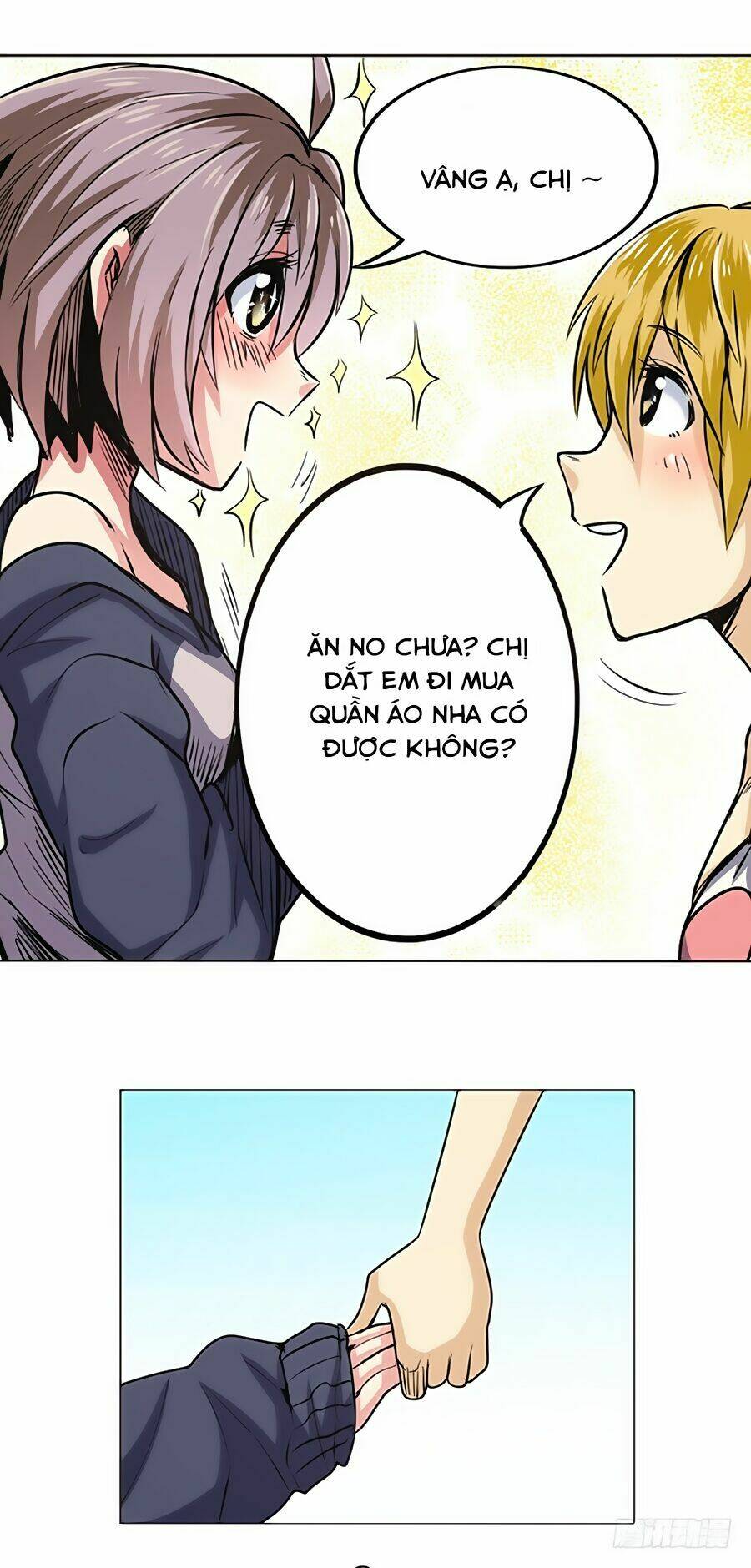 Anh Hùng ? Ta Không Làm Lâu Rồi: Chapter 17