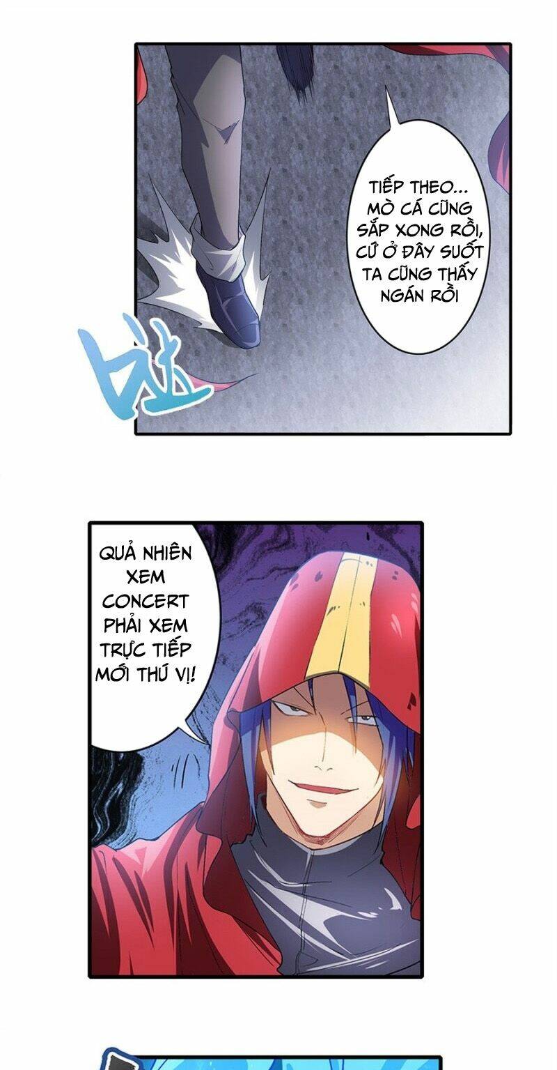 Anh Hùng ? Ta Không Làm Lâu Rồi: Chapter 170