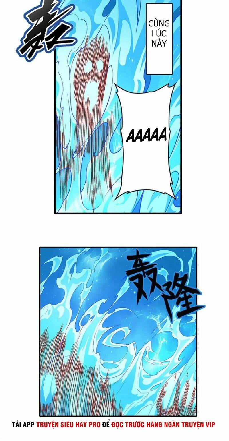 Anh Hùng ? Ta Không Làm Lâu Rồi: Chapter 170