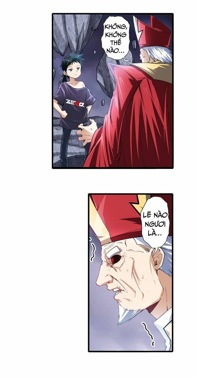 Anh Hùng ? Ta Không Làm Lâu Rồi: Chapter 170