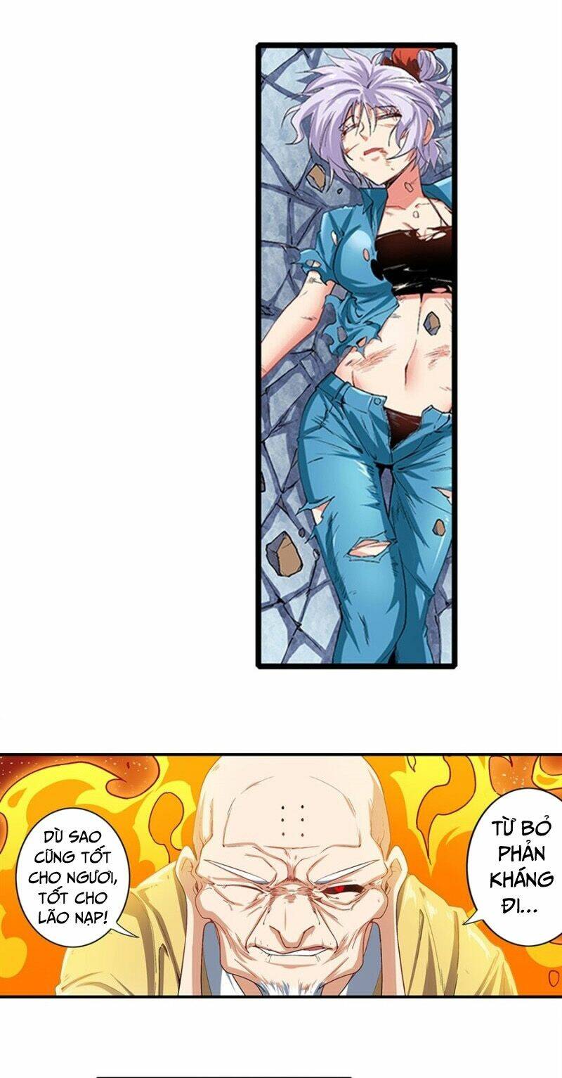Anh Hùng ? Ta Không Làm Lâu Rồi: Chapter 170