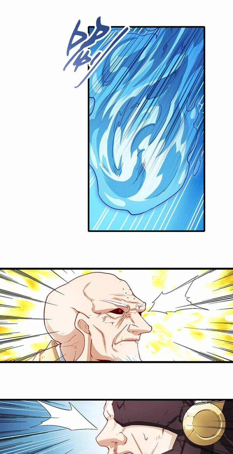 Anh Hùng ? Ta Không Làm Lâu Rồi: Chapter 170