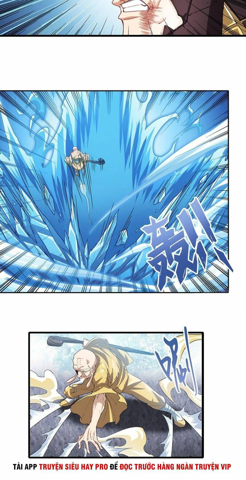 Anh Hùng ? Ta Không Làm Lâu Rồi: Chapter 170