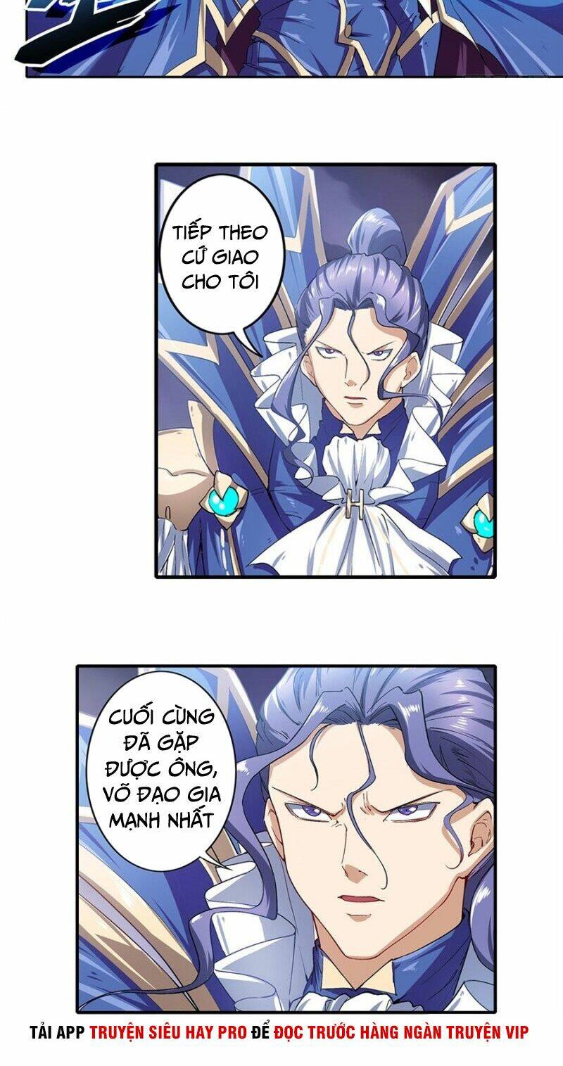 Anh Hùng ? Ta Không Làm Lâu Rồi: Chapter 170