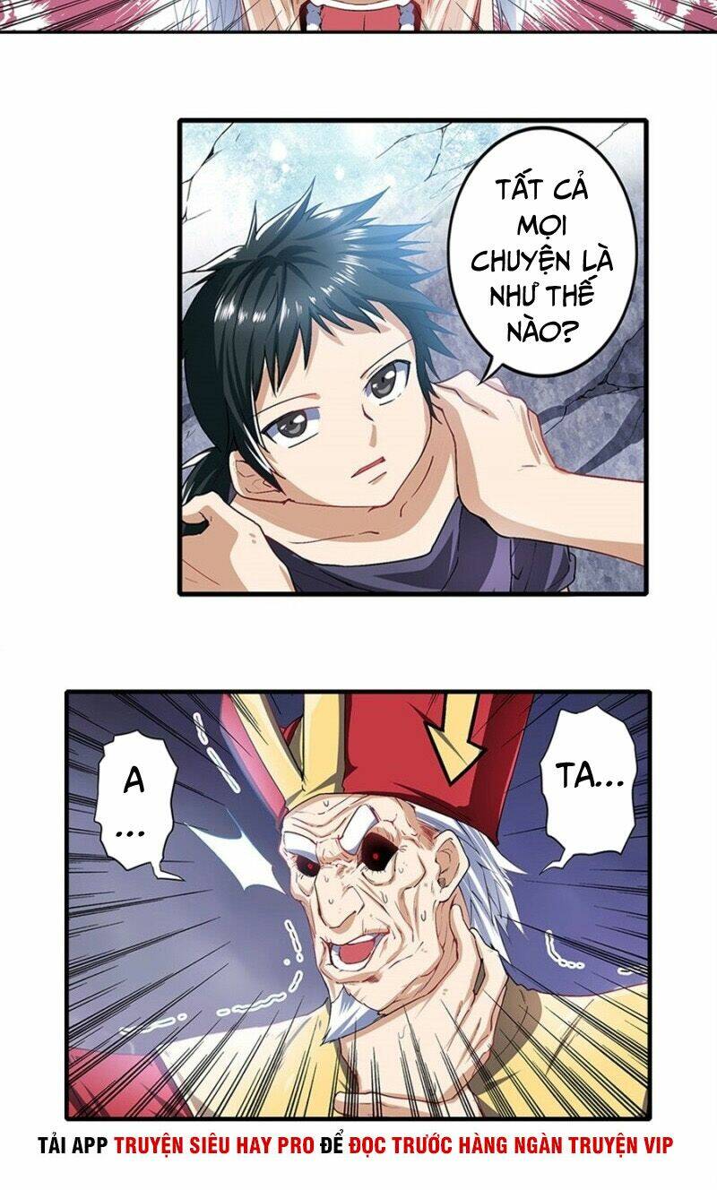 Anh Hùng ? Ta Không Làm Lâu Rồi: Chapter 170