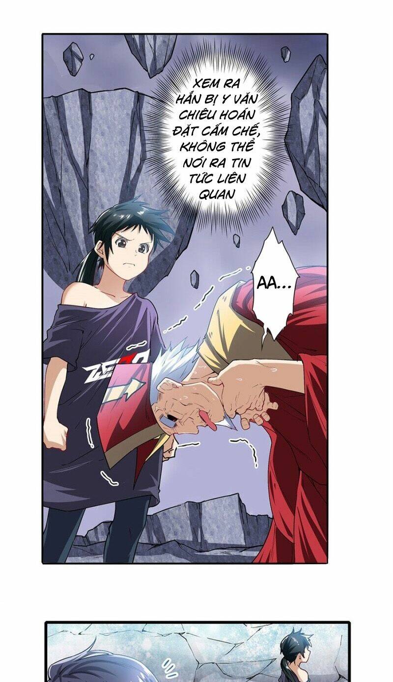Anh Hùng ? Ta Không Làm Lâu Rồi: Chapter 170
