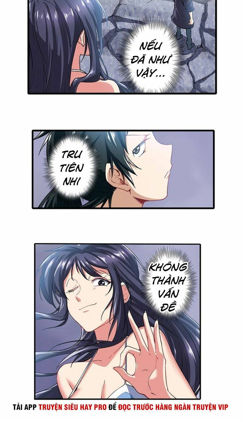 Anh Hùng ? Ta Không Làm Lâu Rồi: Chapter 170