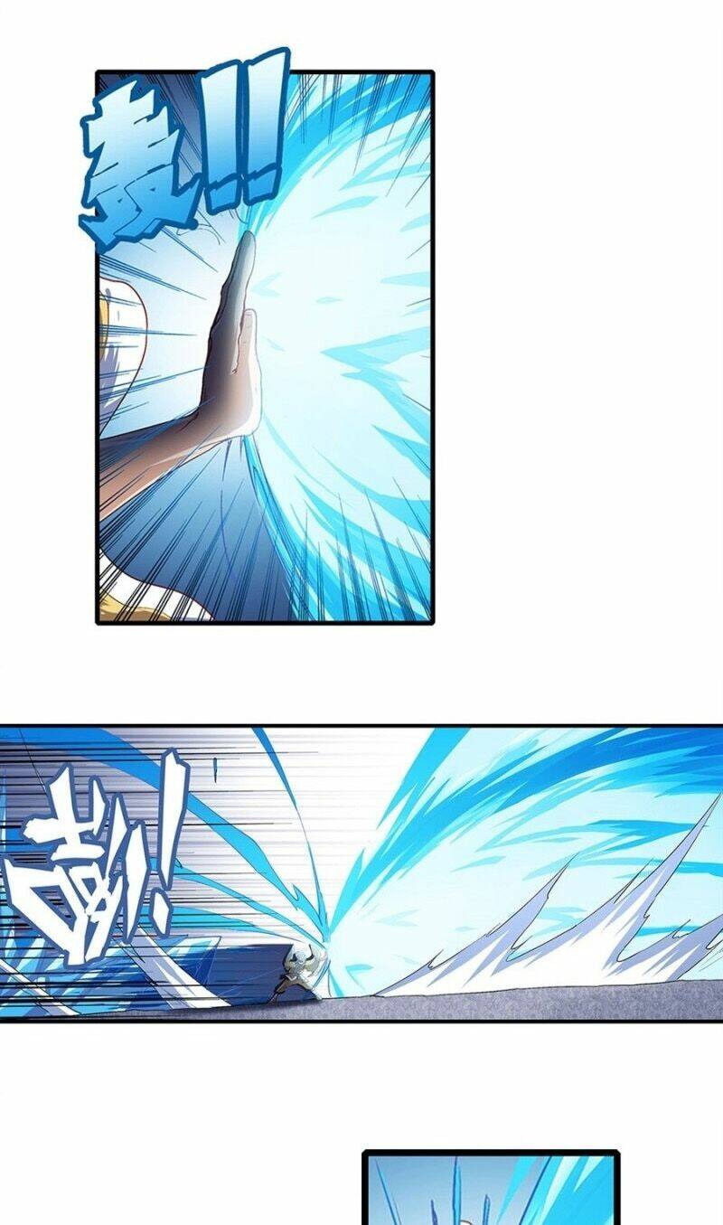 Anh Hùng ? Ta Không Làm Lâu Rồi: Chapter 171