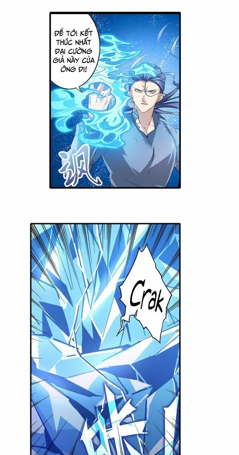 Anh Hùng ? Ta Không Làm Lâu Rồi: Chapter 171