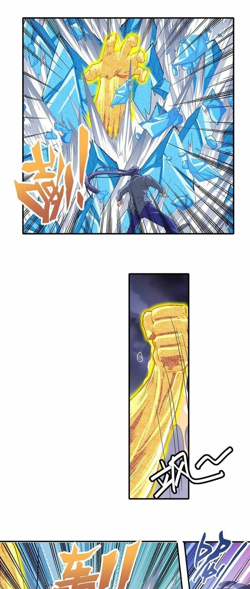 Anh Hùng ? Ta Không Làm Lâu Rồi: Chapter 171