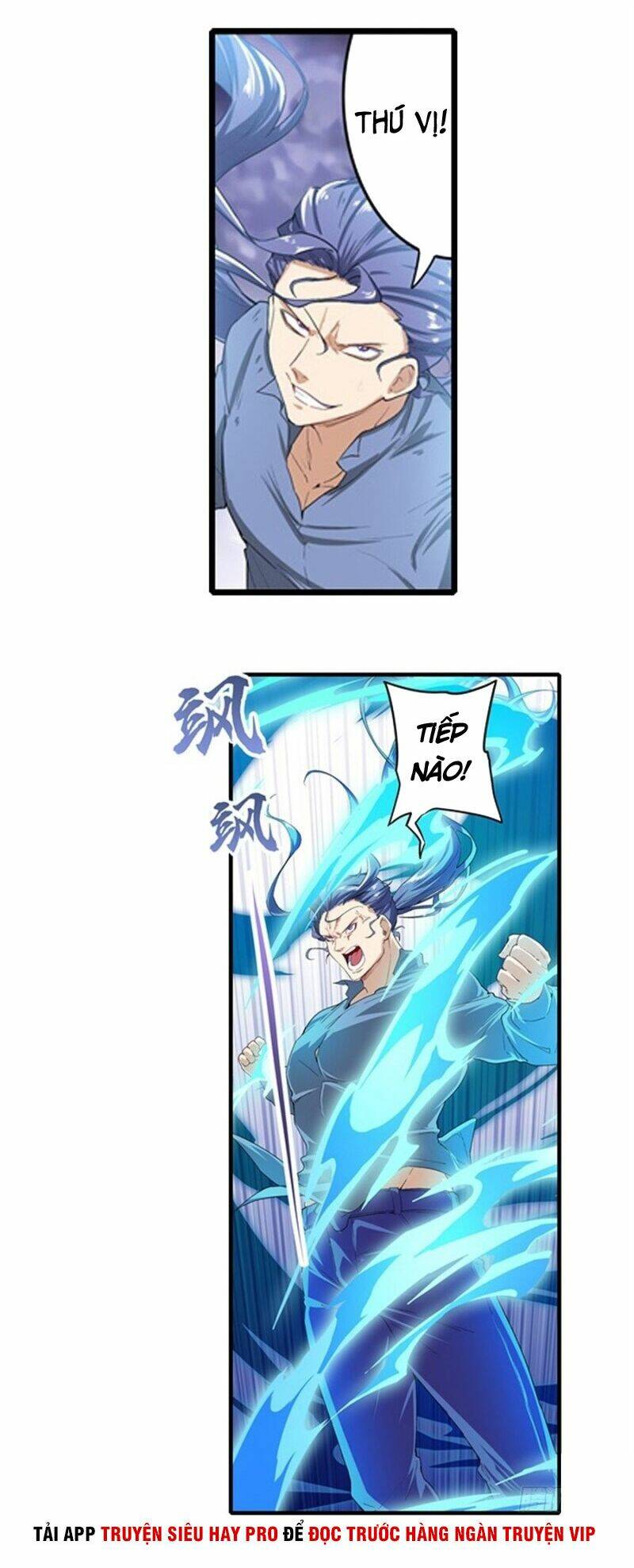 Anh Hùng ? Ta Không Làm Lâu Rồi: Chapter 171