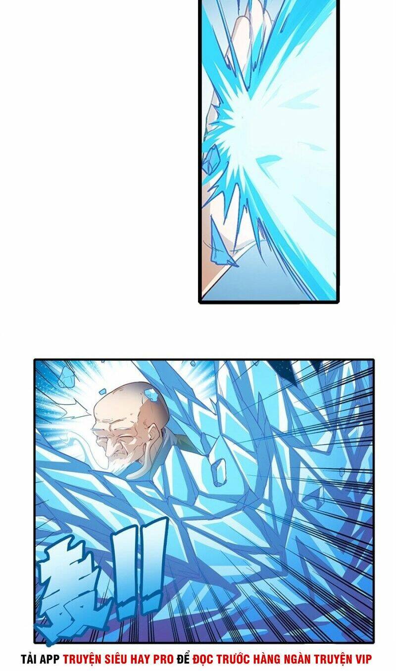 Anh Hùng ? Ta Không Làm Lâu Rồi: Chapter 171