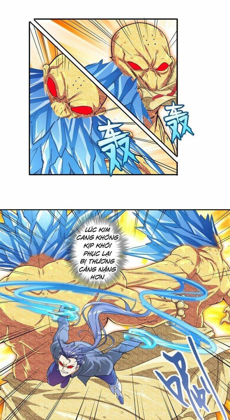 Anh Hùng ? Ta Không Làm Lâu Rồi: Chapter 171