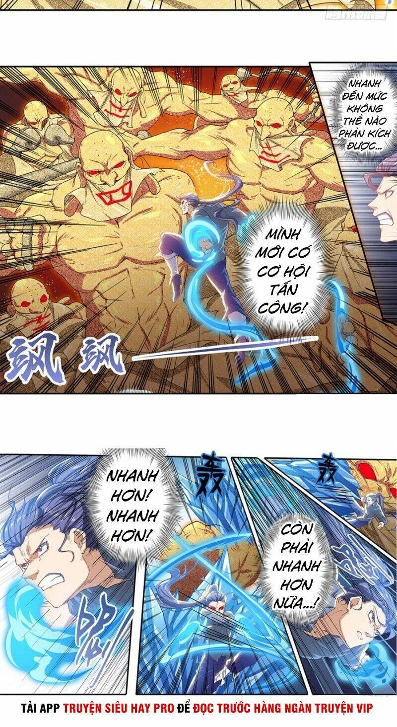 Anh Hùng ? Ta Không Làm Lâu Rồi: Chapter 171