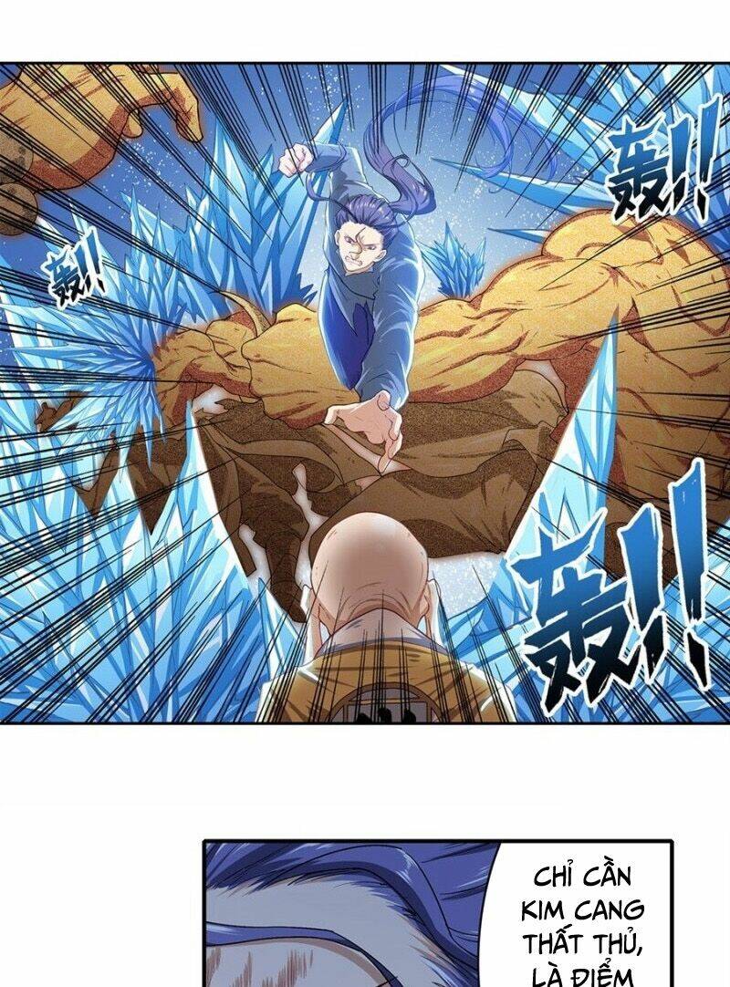 Anh Hùng ? Ta Không Làm Lâu Rồi: Chapter 171