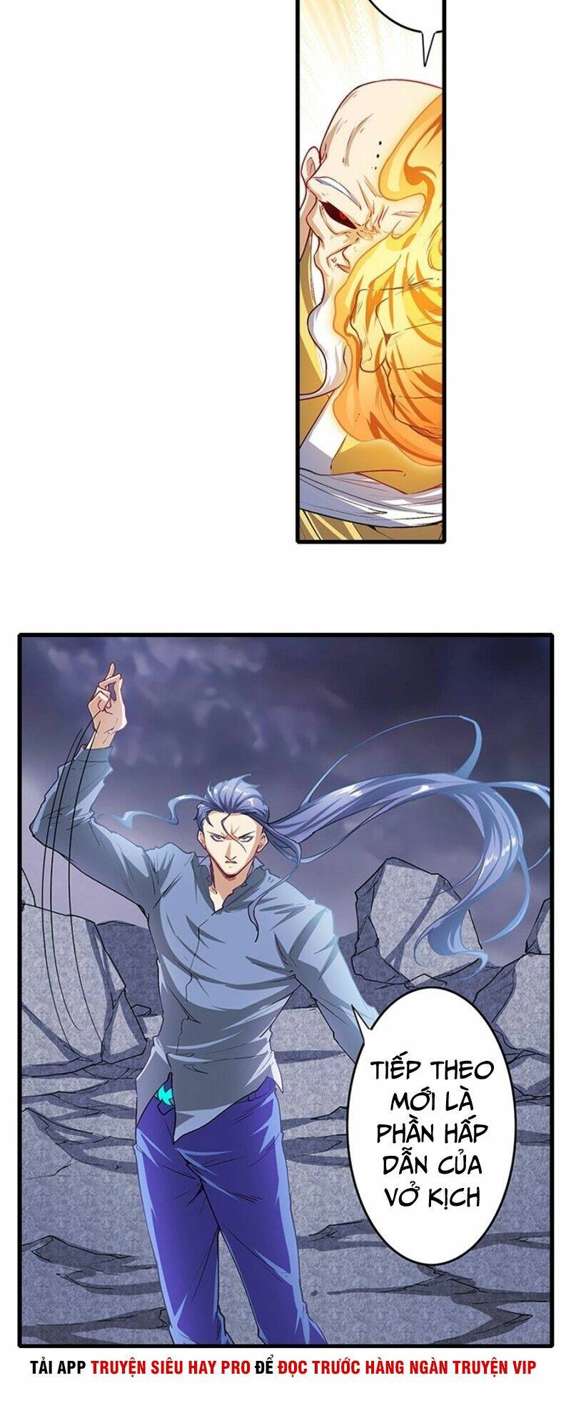 Anh Hùng ? Ta Không Làm Lâu Rồi: Chapter 171