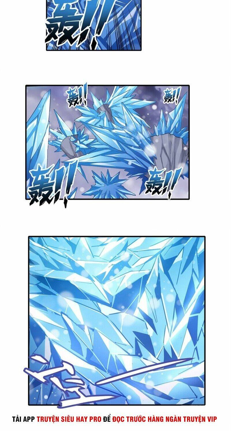 Anh Hùng ? Ta Không Làm Lâu Rồi: Chapter 171
