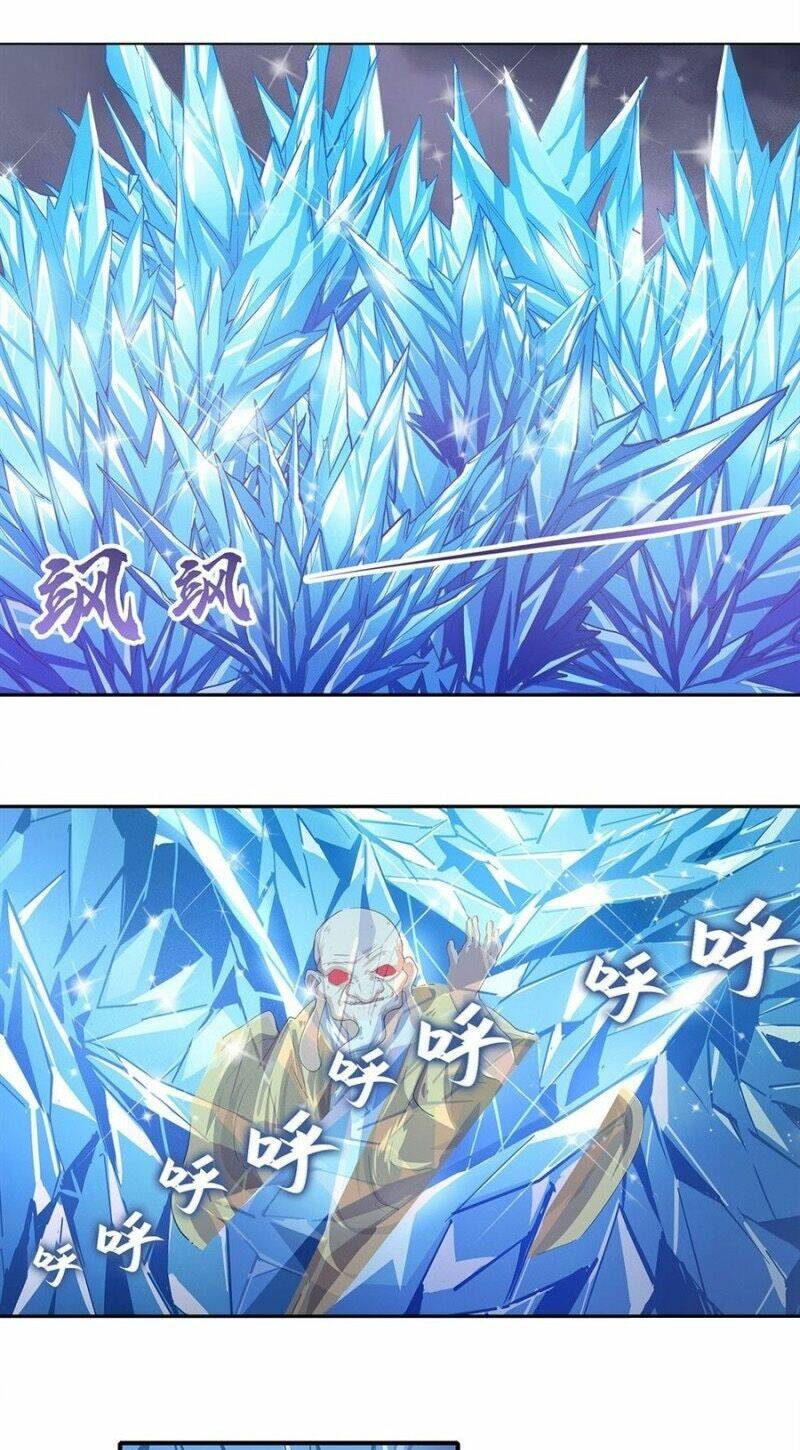 Anh Hùng ? Ta Không Làm Lâu Rồi: Chapter 171