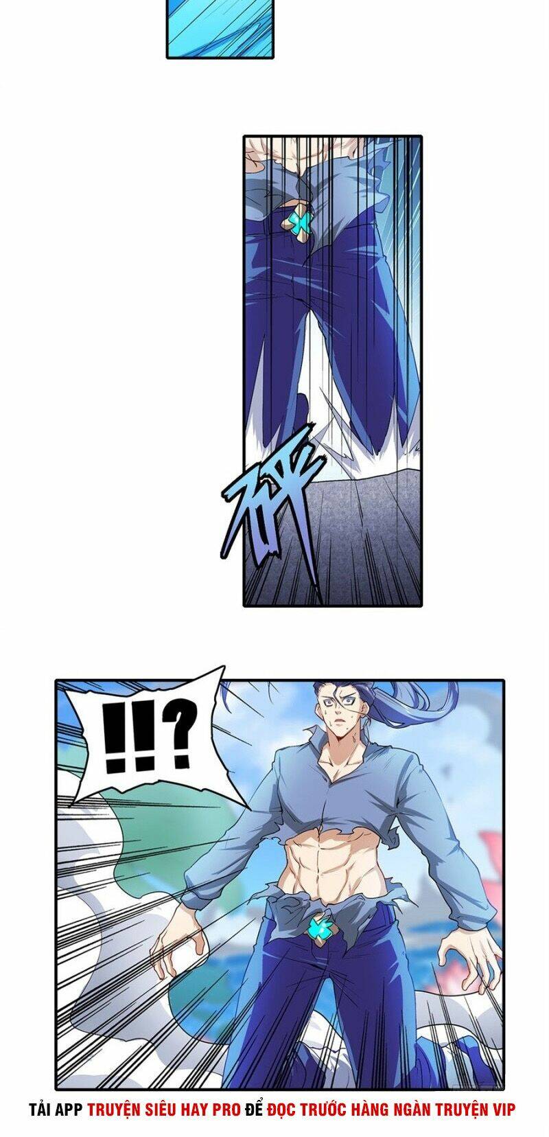 Anh Hùng ? Ta Không Làm Lâu Rồi: Chapter 173