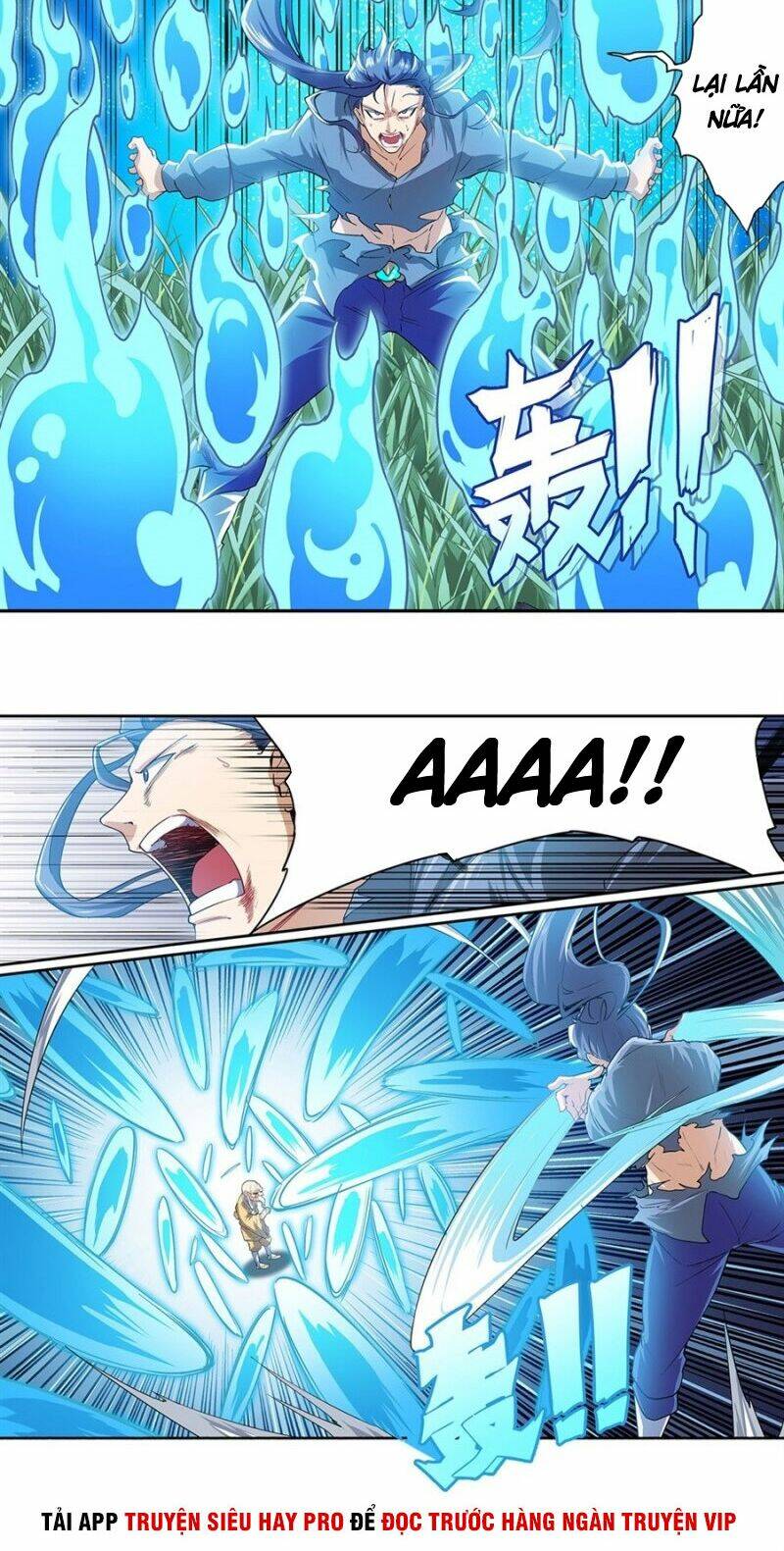 Anh Hùng ? Ta Không Làm Lâu Rồi: Chapter 173