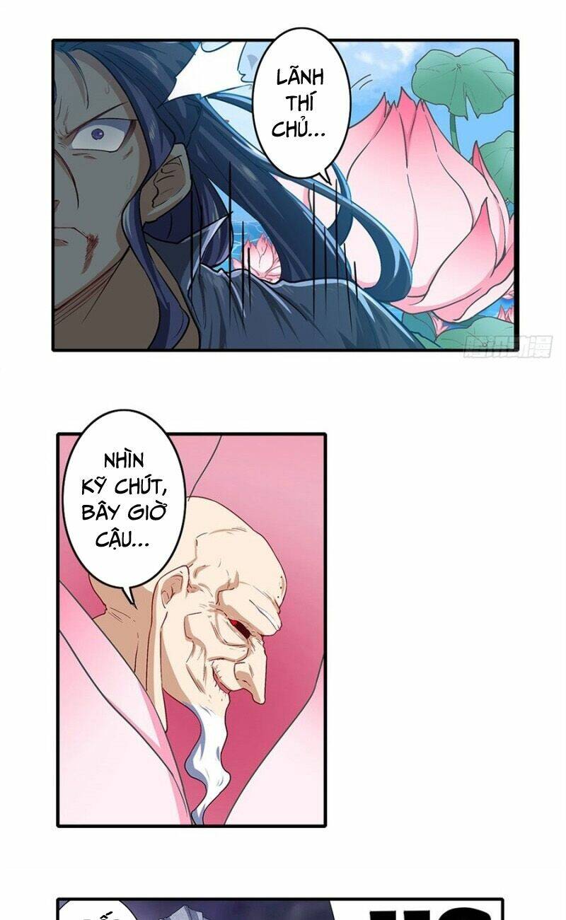 Anh Hùng ? Ta Không Làm Lâu Rồi: Chapter 173