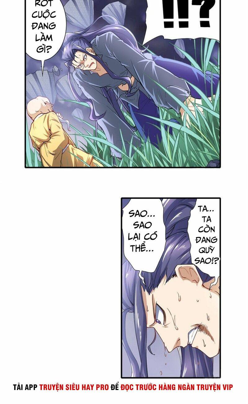 Anh Hùng ? Ta Không Làm Lâu Rồi: Chapter 173
