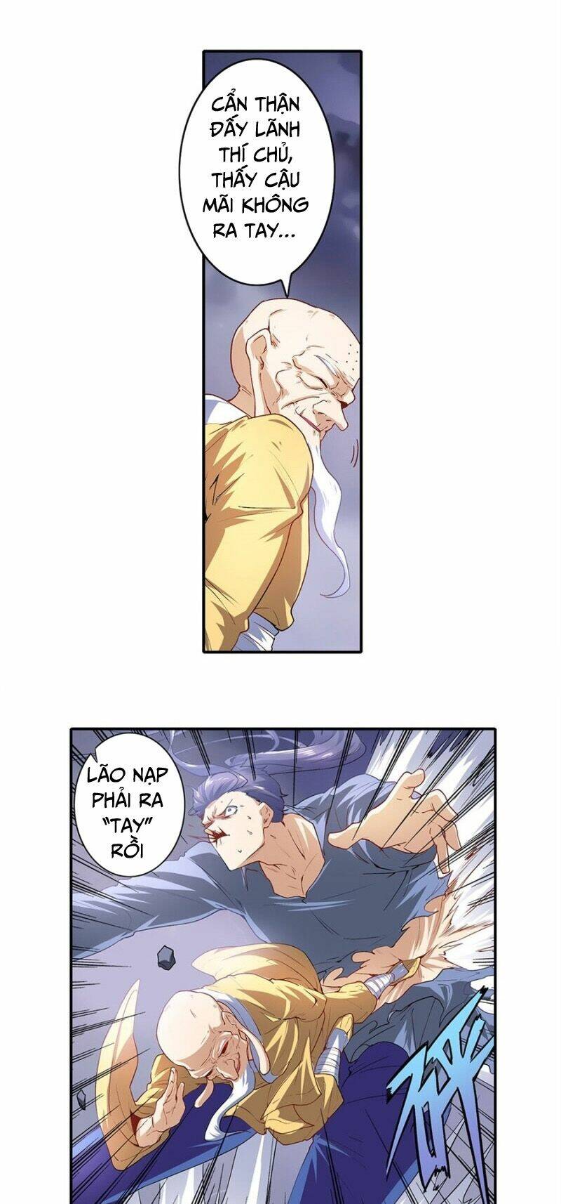 Anh Hùng ? Ta Không Làm Lâu Rồi: Chapter 173