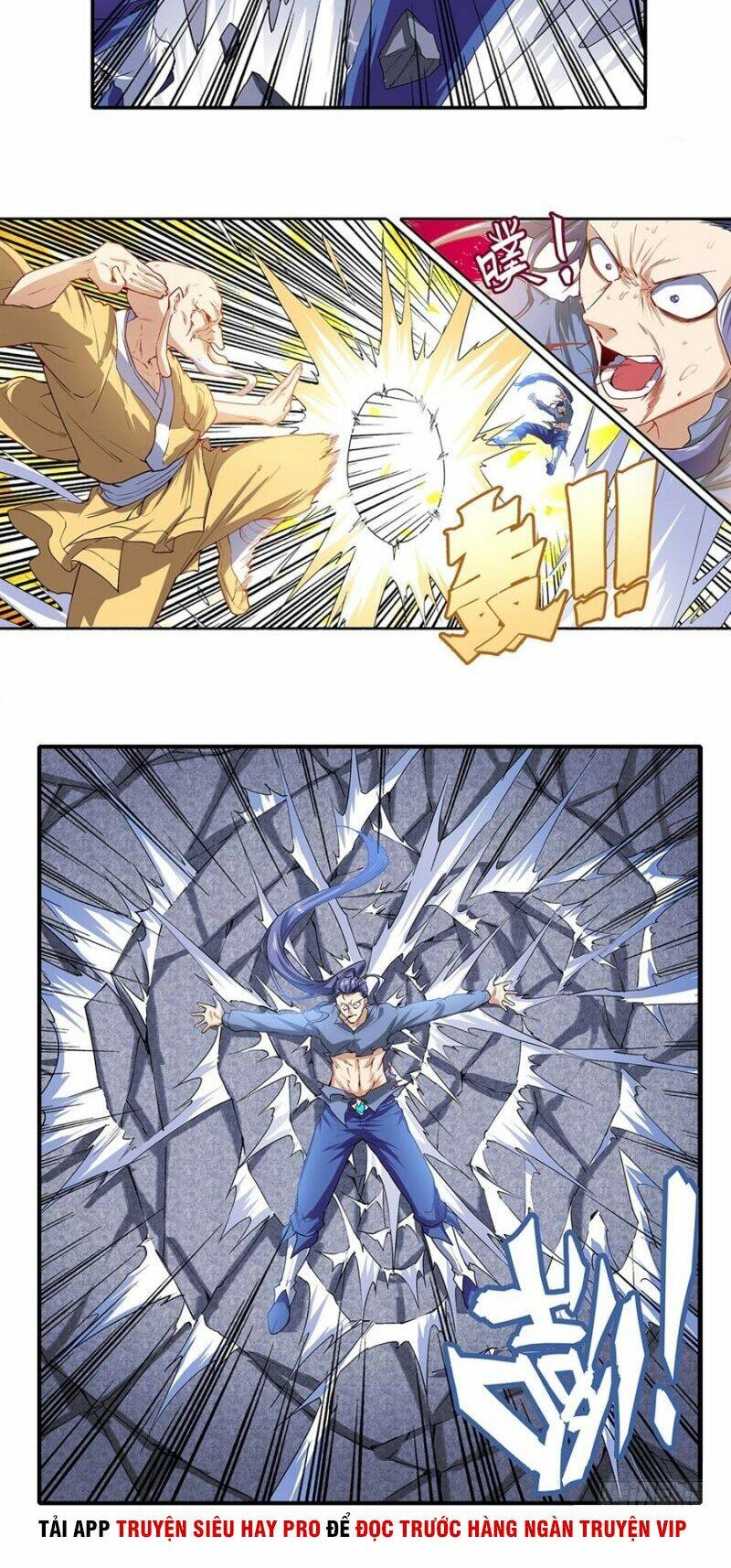 Anh Hùng ? Ta Không Làm Lâu Rồi: Chapter 173
